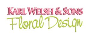 Karl Welsh Floral Design