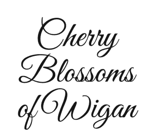 Cherry Blossoms of Wigan