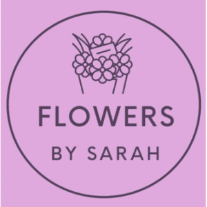 FLOWERS BY SARAH