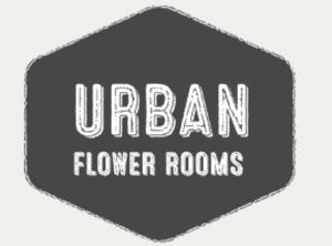 Urban Flower Rooms