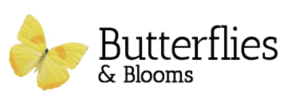 Butterflies and Blooms