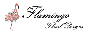 Flamingo Floral Designs